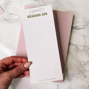 Dromen komen uit | Kaartenset voor boekrecensies | Geloof | Bladwijzer | Decoratie | Paginamarkering | MotivationalA5 A6 B6 persoonlijke zak | Hobonichi |