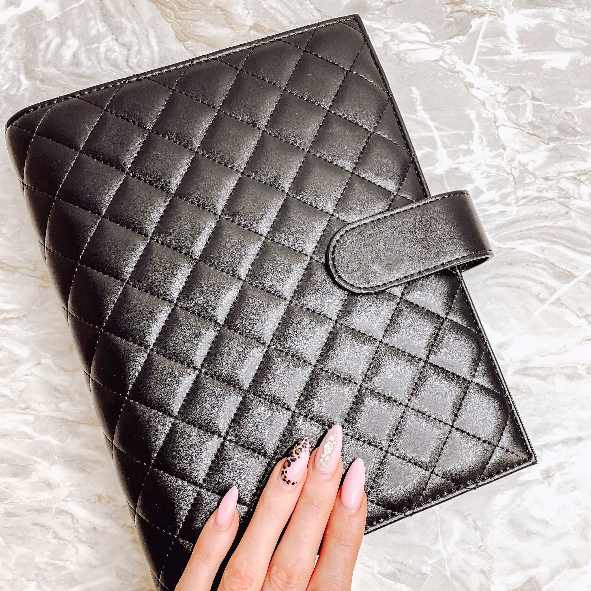 Chanel Agenda - Etsy Australia Chanel Agenda - Etsy Australia