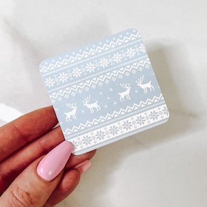 TARJETA DE DIARIO / INVIERNO DE23 / Minimalista / Marcador / Decoración / Marcador de página del planificador /MotivacionalA5 A6 B6 Bolsillo personal / Hobonichi
