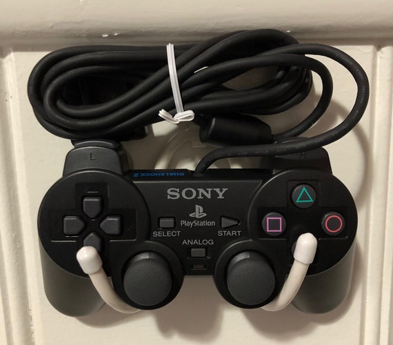 playstation 2 wall mount