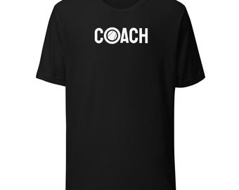 Unisex Baseball T-Shirt