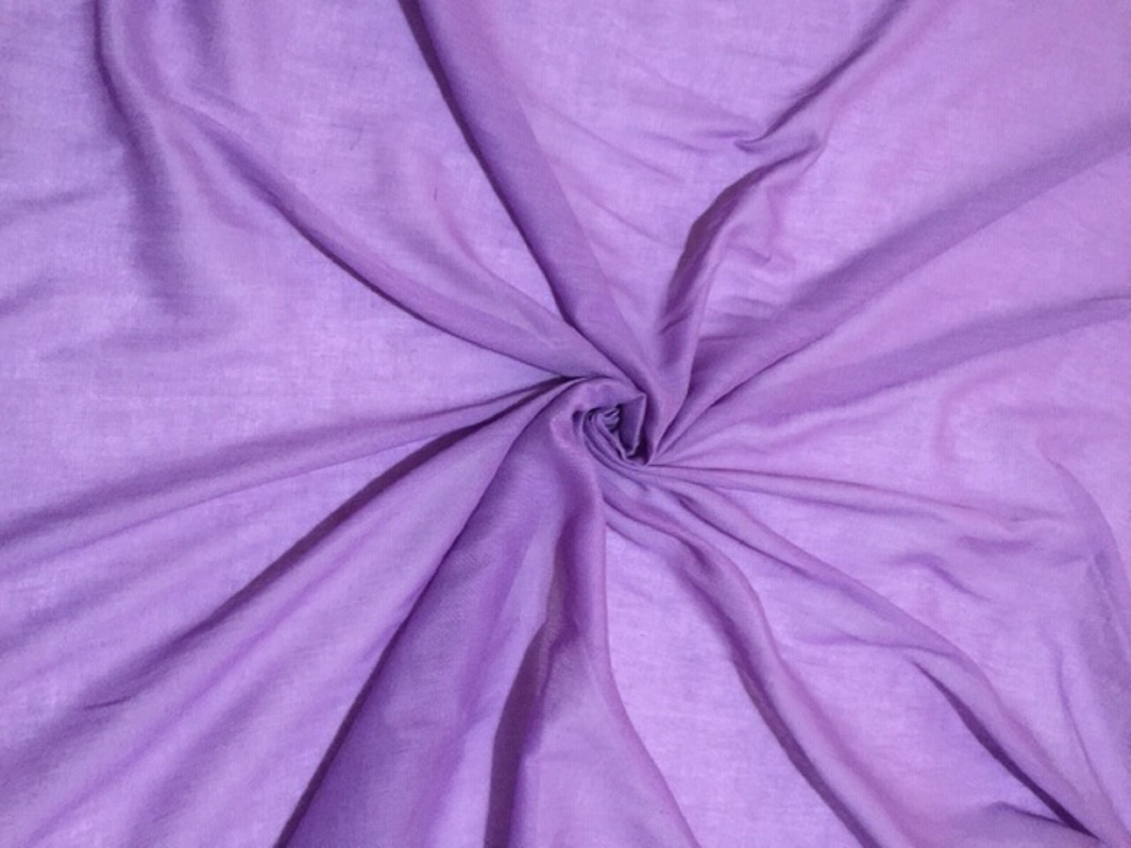 COLOURFUL MUSLIN FABRIC Light Weave, Soft Fabric, 100 Cotton, 1m Width