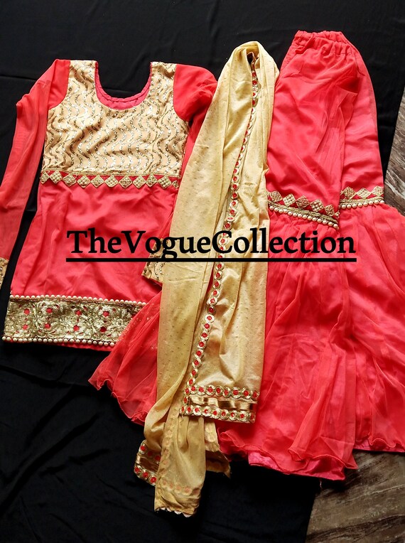 ethnic wear for girls near me