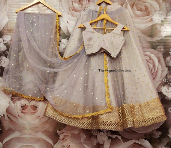 latest lancha dress