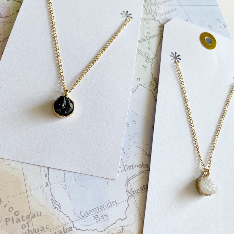 The DIANA Necklace