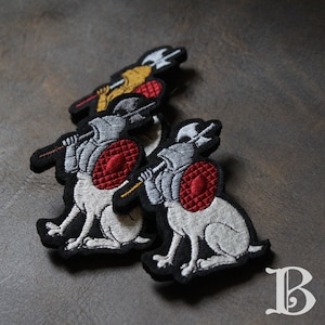 BROCHE ANCIENNE BLASON Rocamadour Coat Of Arms Pin Armoiries Heraldique