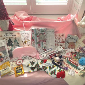 Blind date with a book