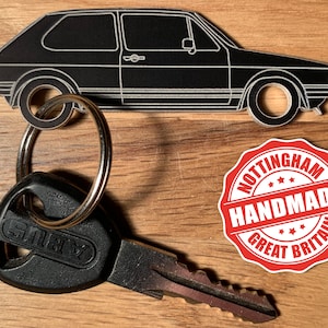 GTI Schlüssel Cover Original Volkswagen Kollektion