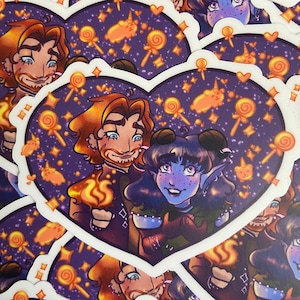 Widojest Sticker