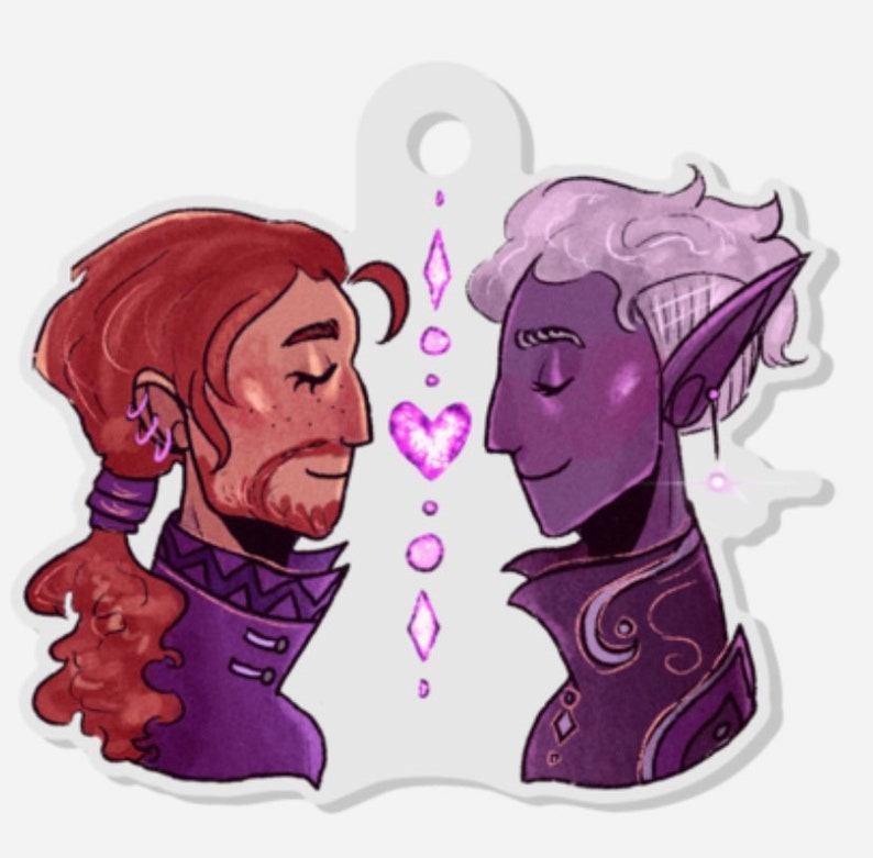 Shadowgast Charm
