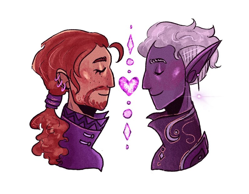 Shadowgast Charm