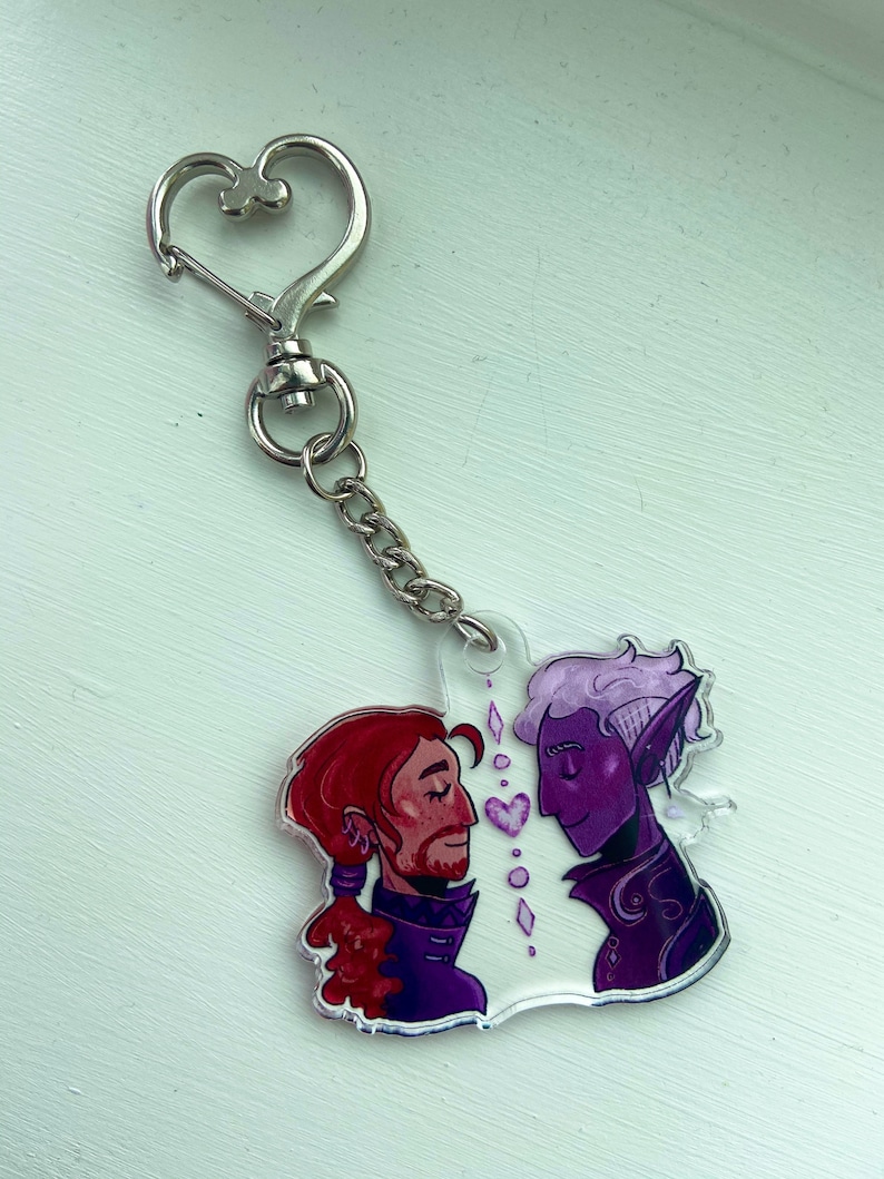 Shadowgast Charm