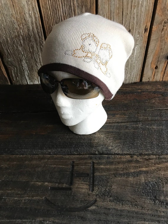 cowboys stocking cap