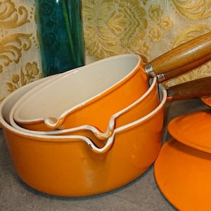 Le Creuset Pot Rack - Etsy