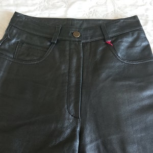 Pantalon de travail macc shop