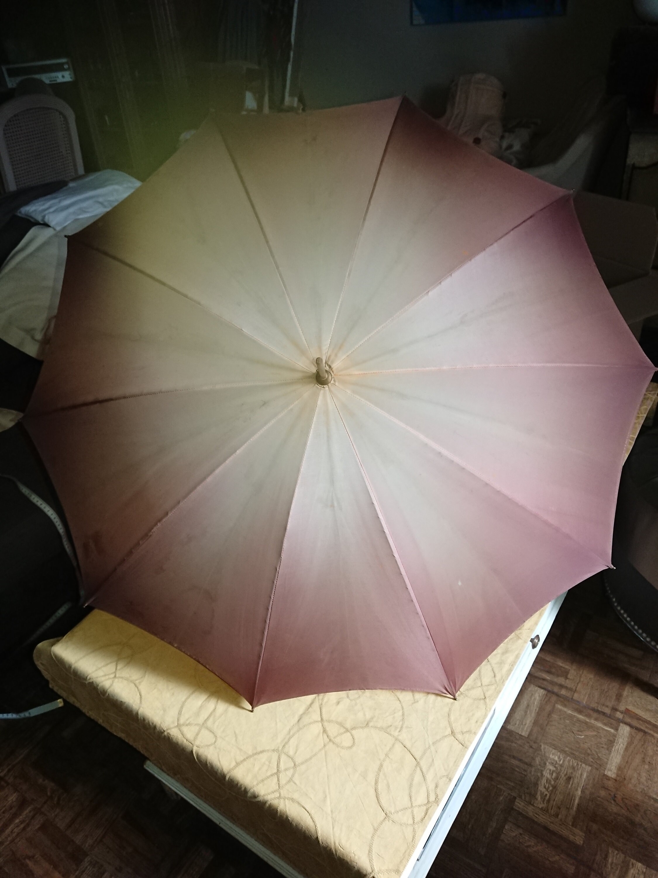 Burberry Umbrella Etsy