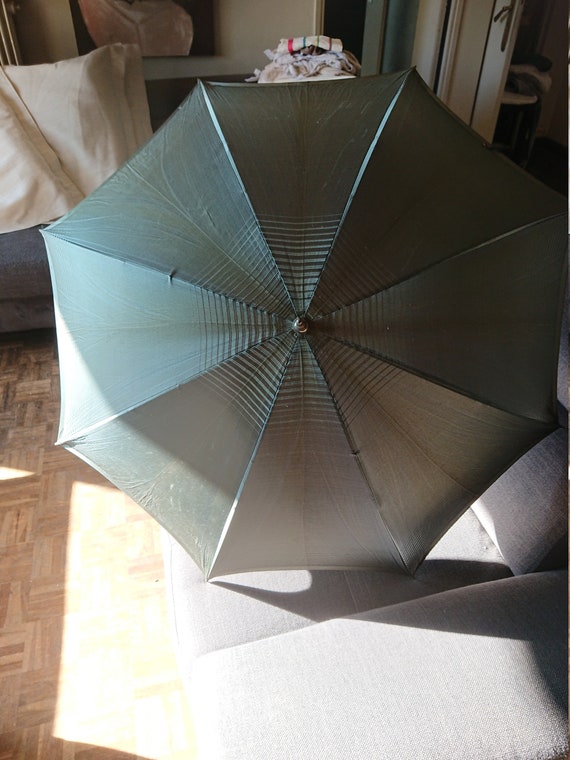 Umbrella umbrella umbrella Woman France Nylon XIX