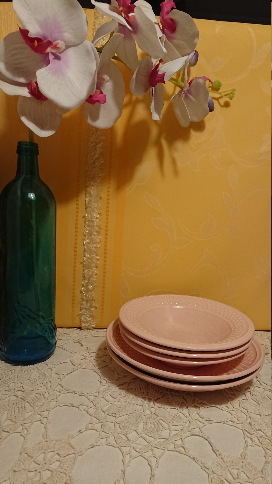 デンマークブランド Villa Collection Styles花瓶、新品同様 【公式通販】