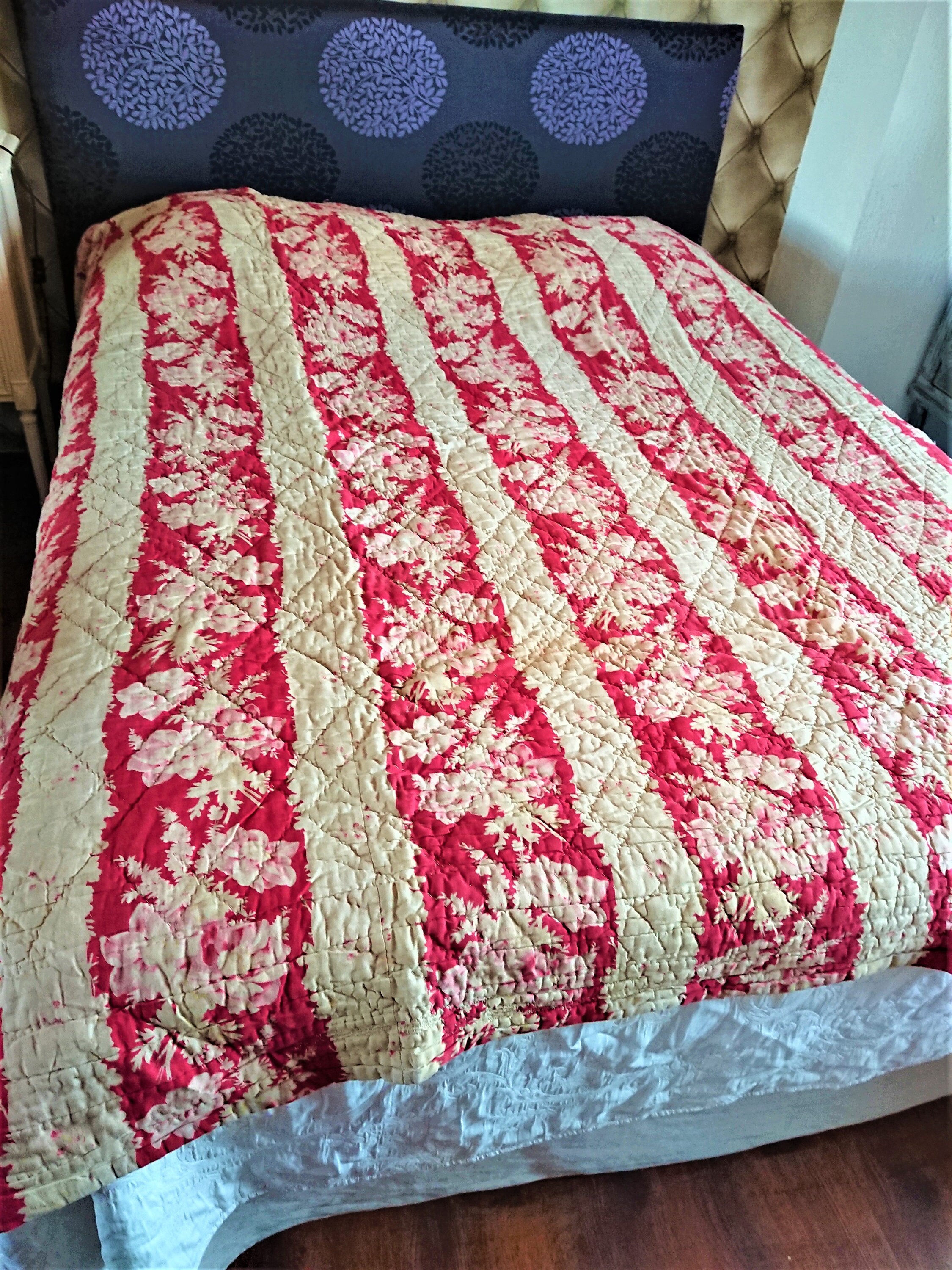 Plaid Tout Doux Colombine 150x150 En Pur Coton – Corail Uni, Neuf Avec étiquette