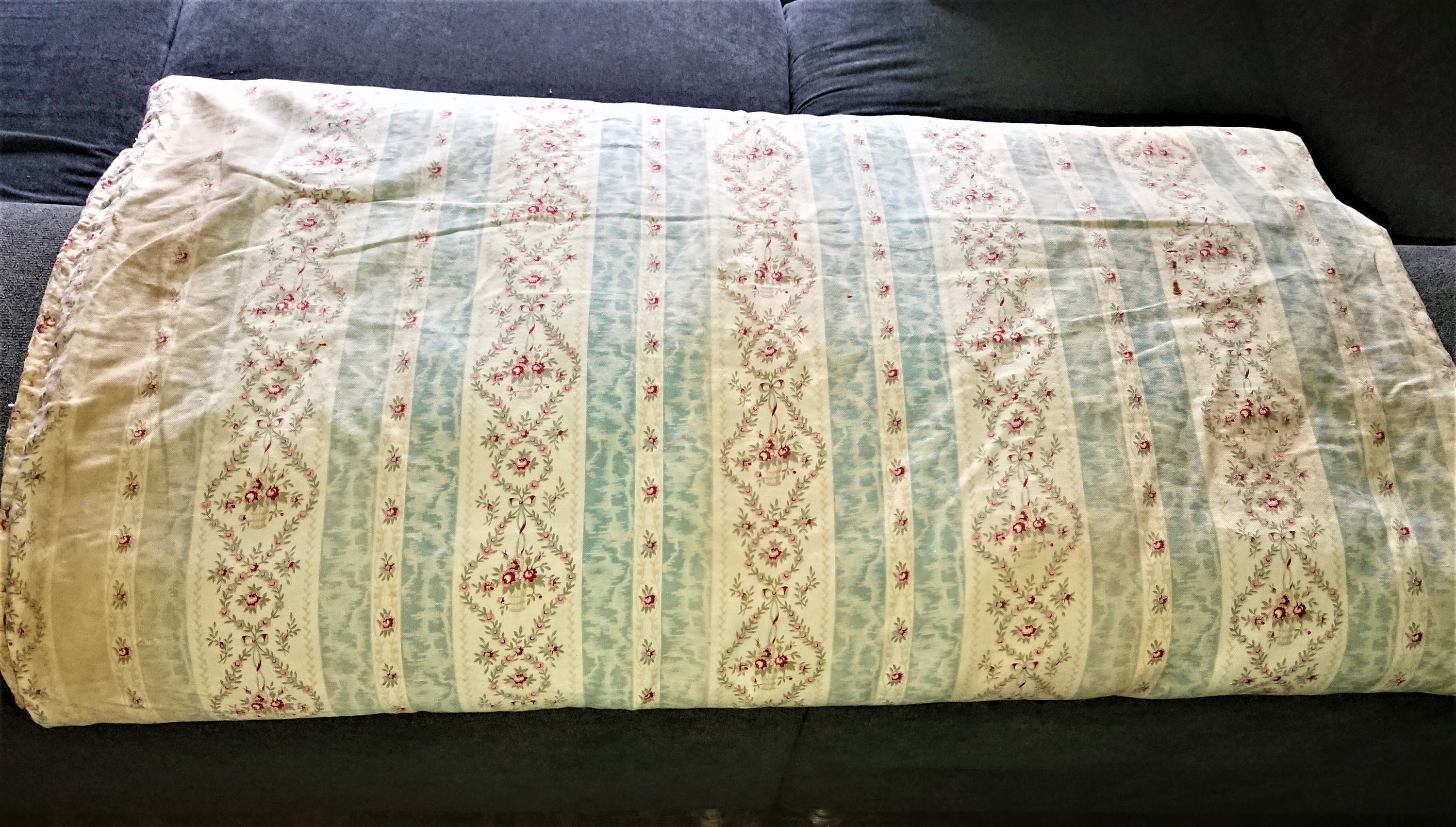 French boutis quilt - Etsy 日本