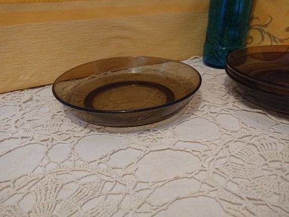 Peinture sur céramique à décorer - Assiette creuse à décorer