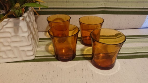 Duralex vajilla ambar hotsell