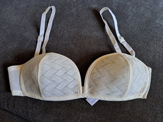 Buy Bra Without Underwire NICEA New Woman 1960 France / Fine Retro