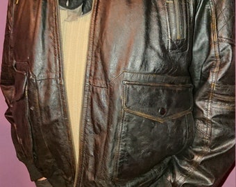 Blouson MAC DOUGLAS Homme France Haute couture grandes tailles
