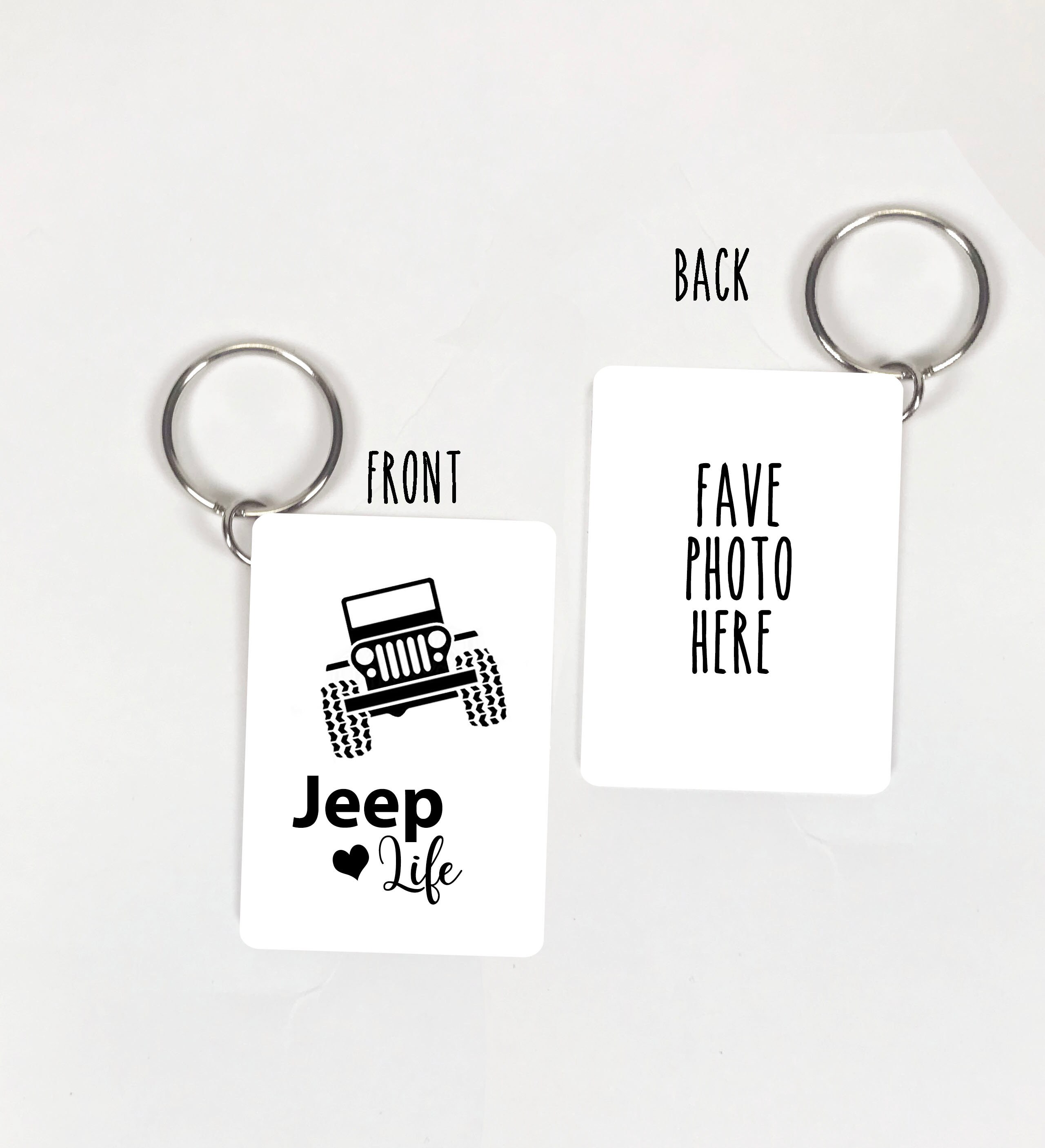 Jeep Keychain Jeep Gift Jeep Personalize Gift For Him Gift | Etsy