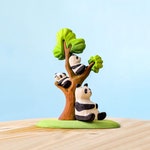 Panda Toys