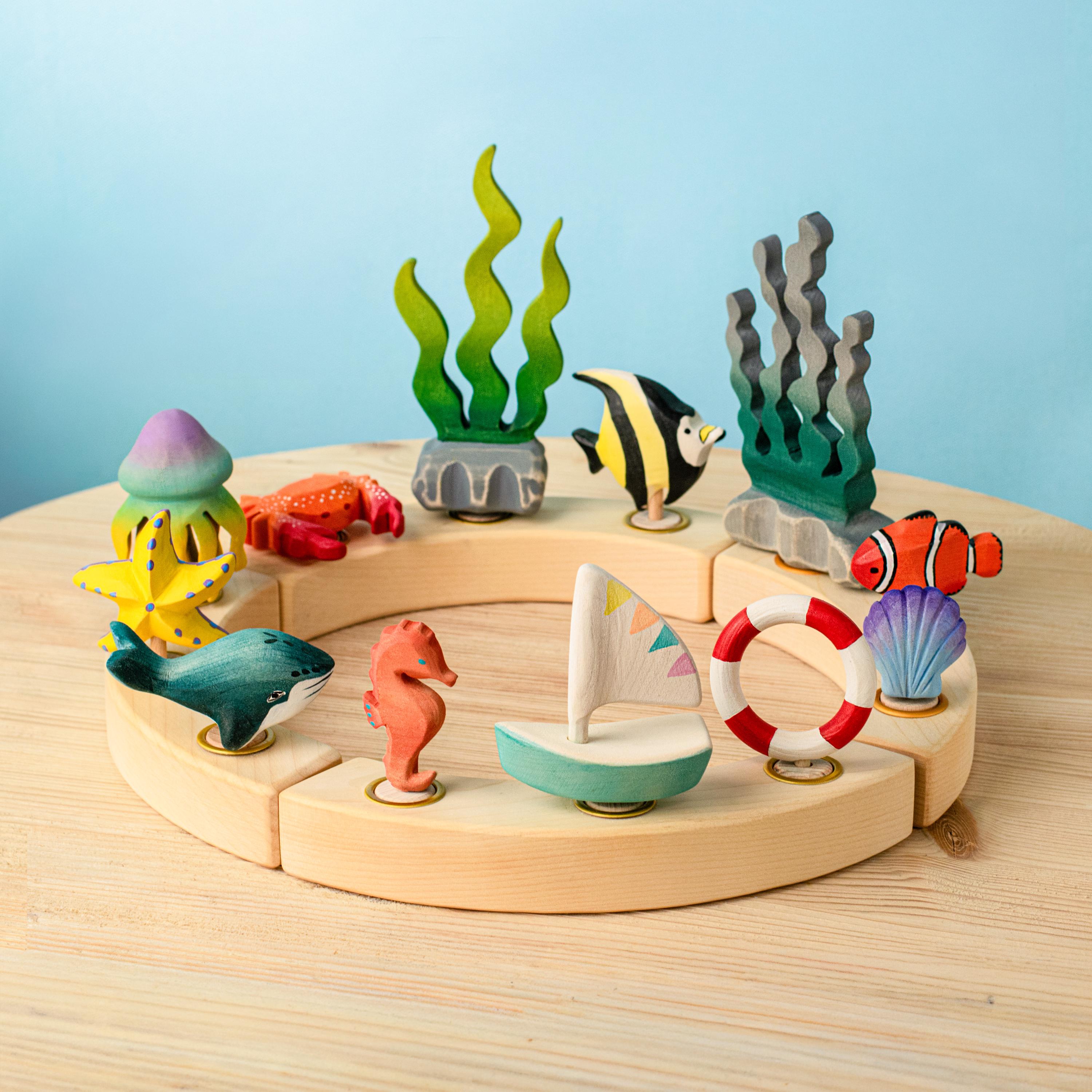 BumbuToys - Etsy 日本