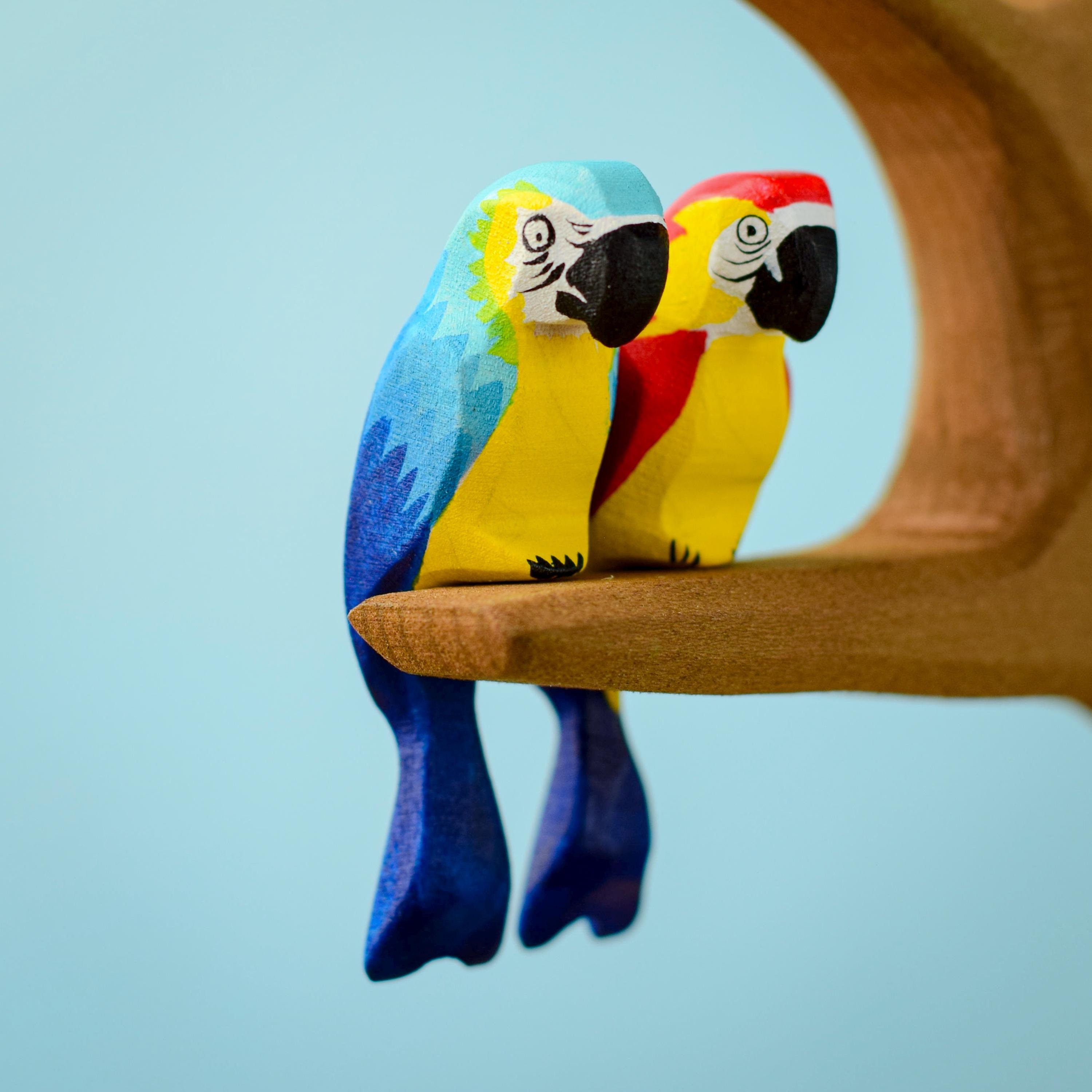 BumbuToys - Etsy 日本