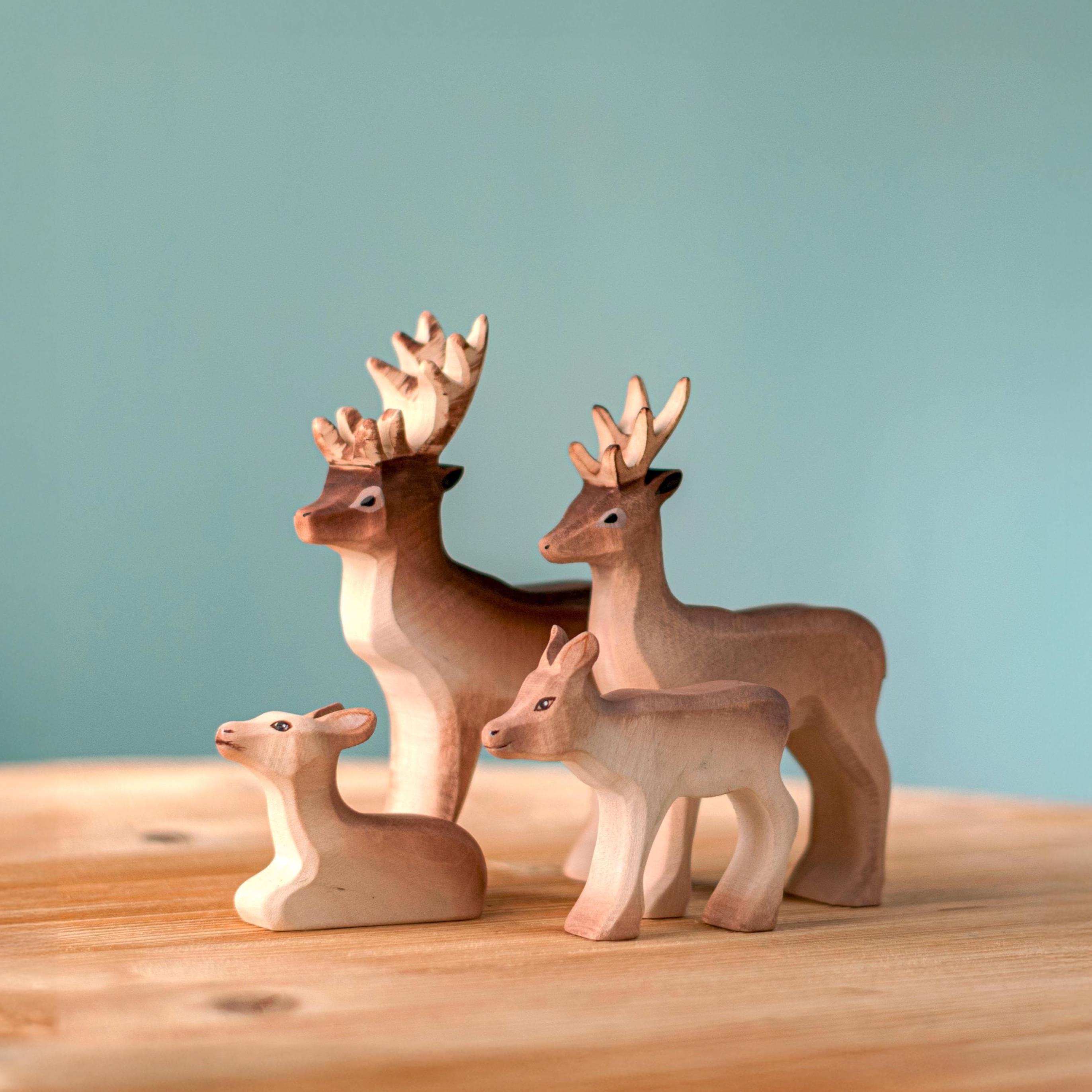 BumbuToys - Etsy 日本