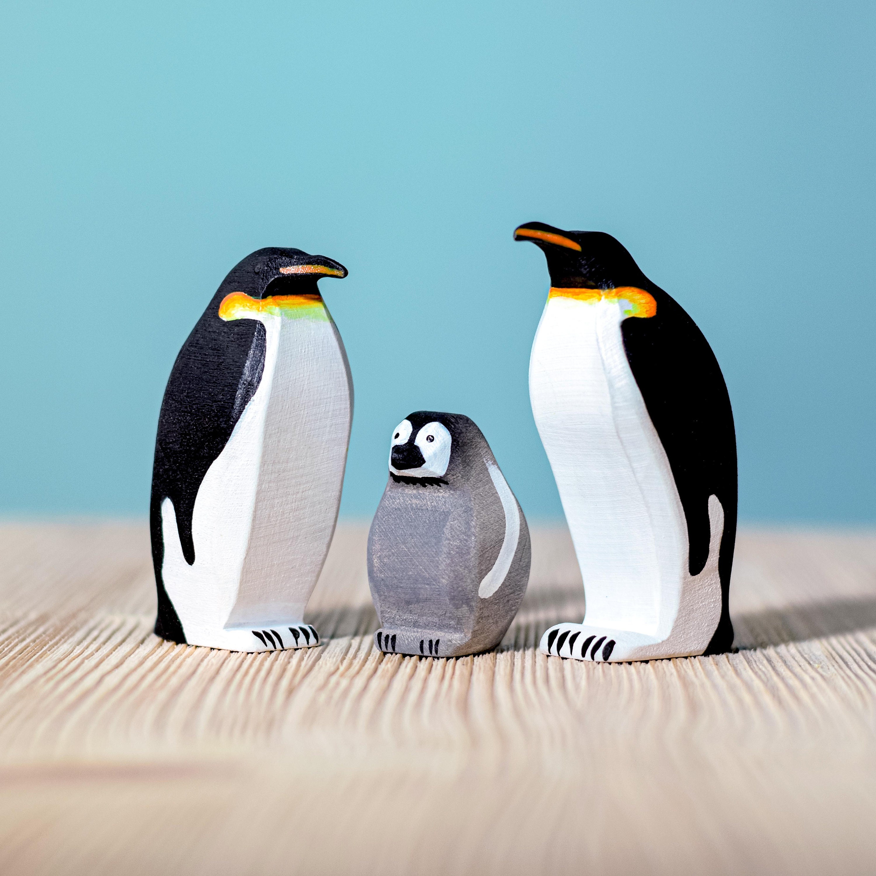 Little Big Friends Die kleinen Freunde - Martin der Pinguin 