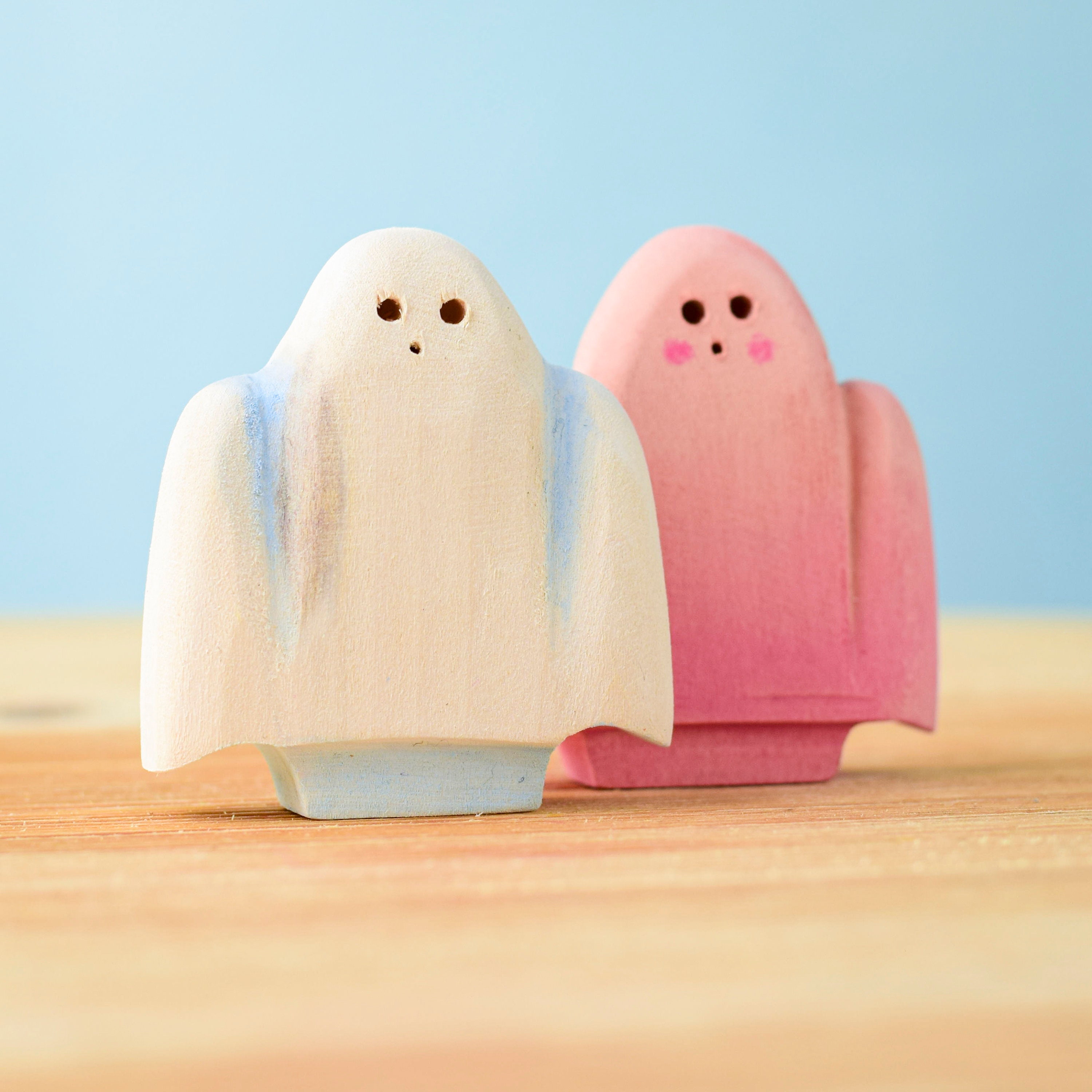 【12/10までの出品】新品　Bumbu Toys モミの木(大) BumbuToys - Etsy 日本