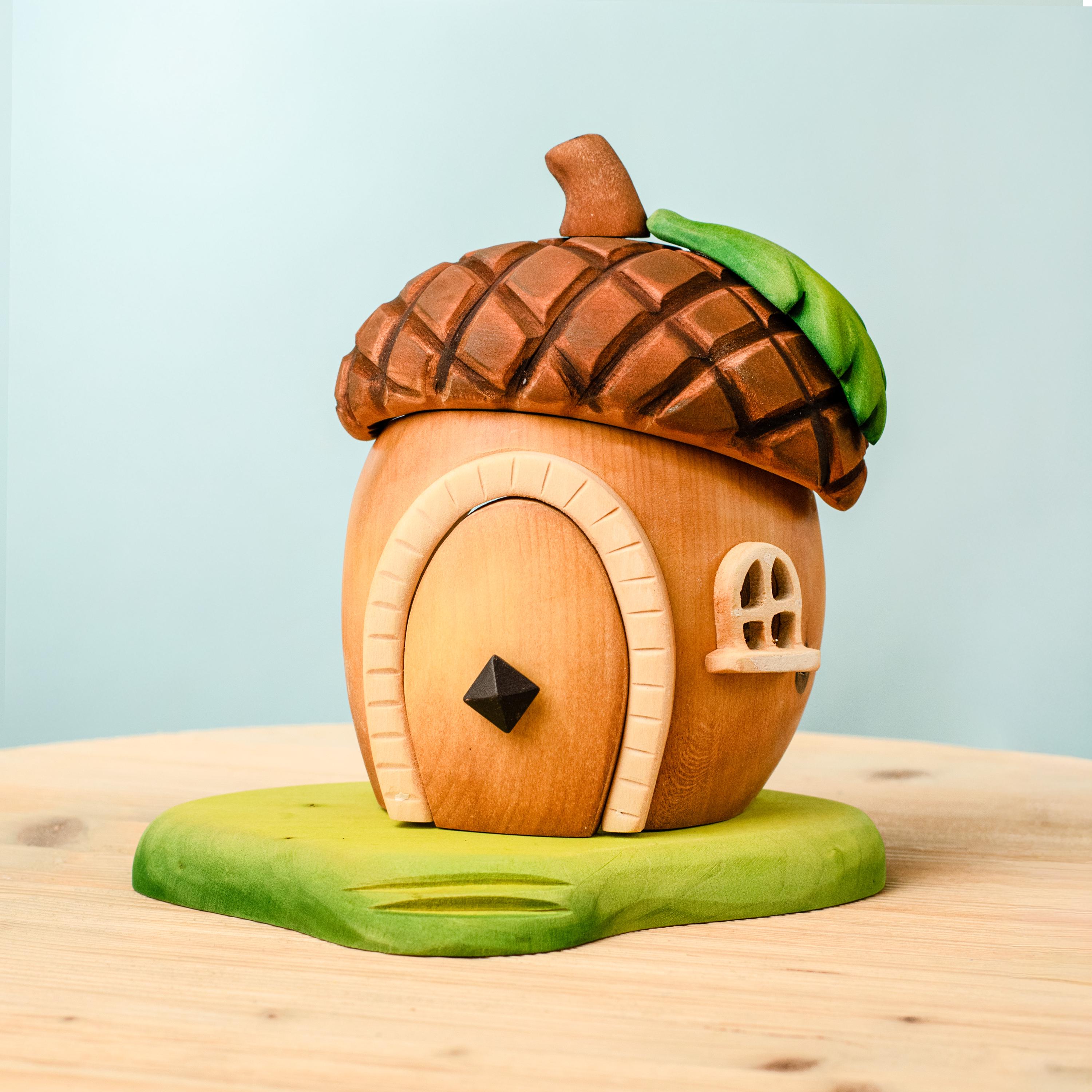 BumbuToys - Etsy 日本