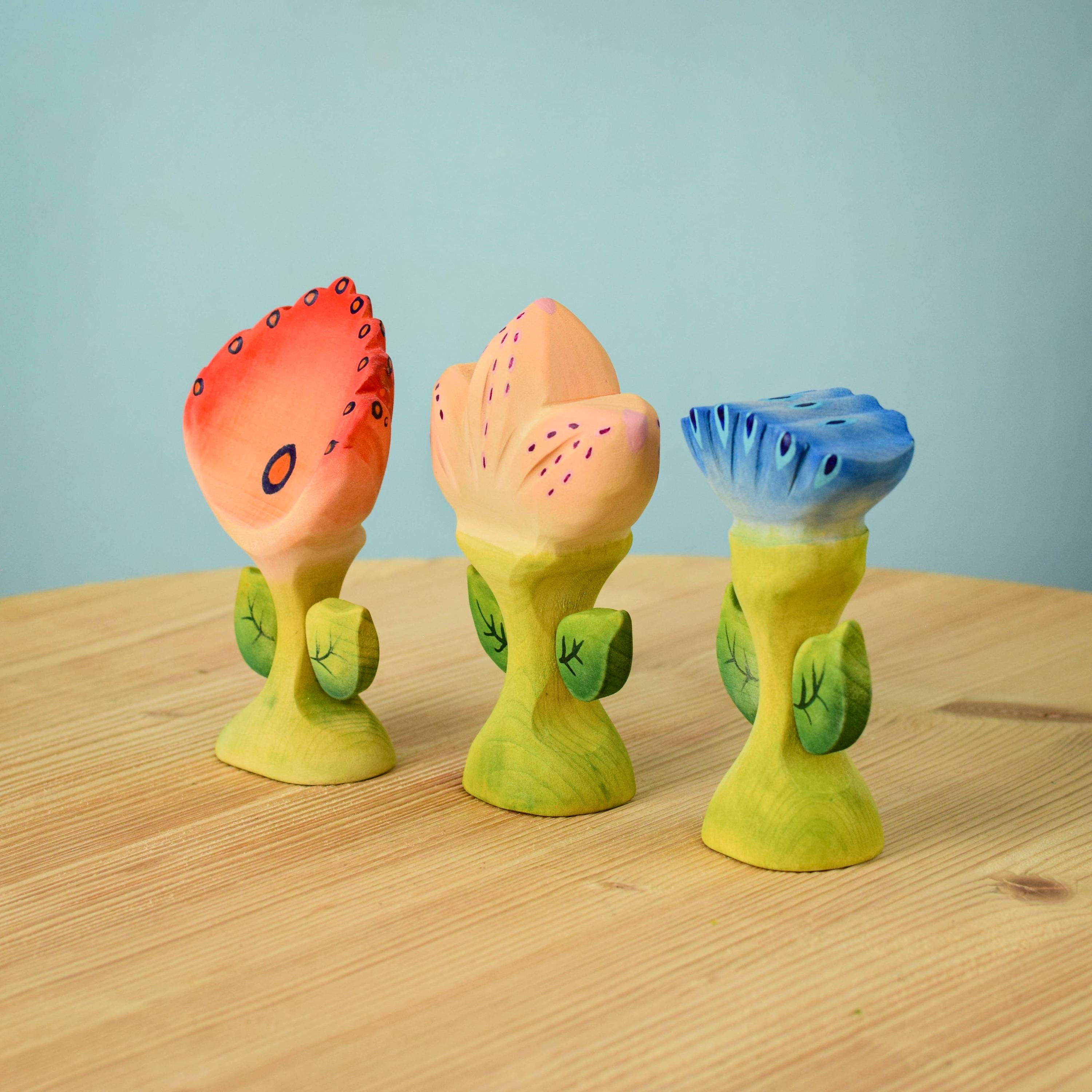 BumbuToys - Etsy 日本