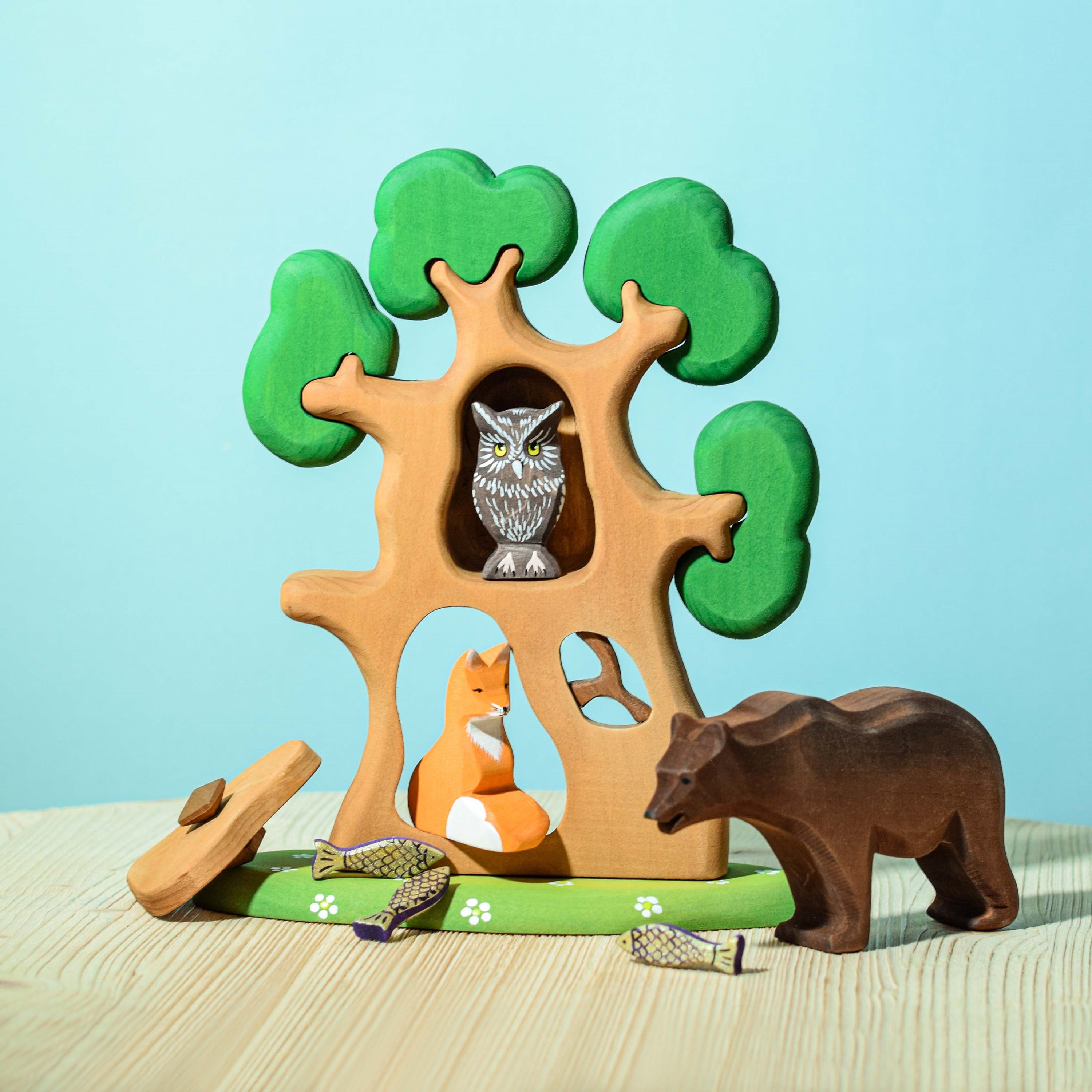 BumbuToys - Etsy 日本