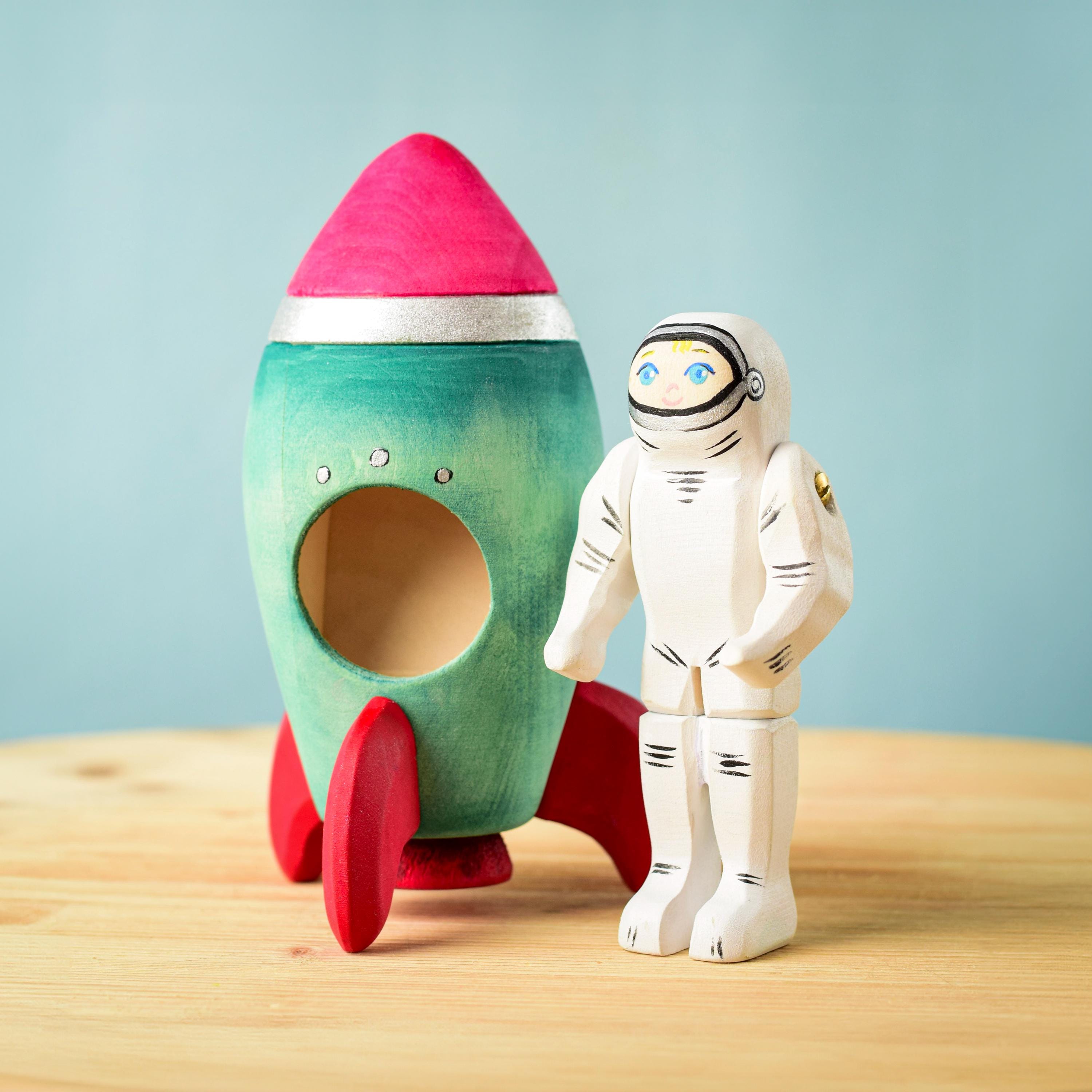BumbuToys - Etsy 日本