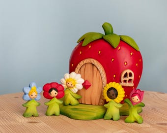 BumbuToys - Etsy 日本