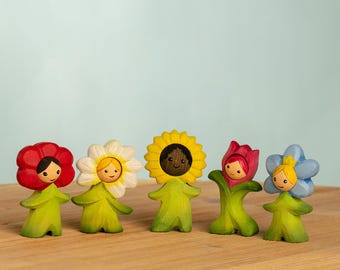 【12/10までの出品】新品　Bumbu Toys モミの木(大) BumbuToys - Etsy 日本