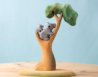 2インチ天然ピンクオパールコアラ、クリスタルコアラ彫刻、コアラの