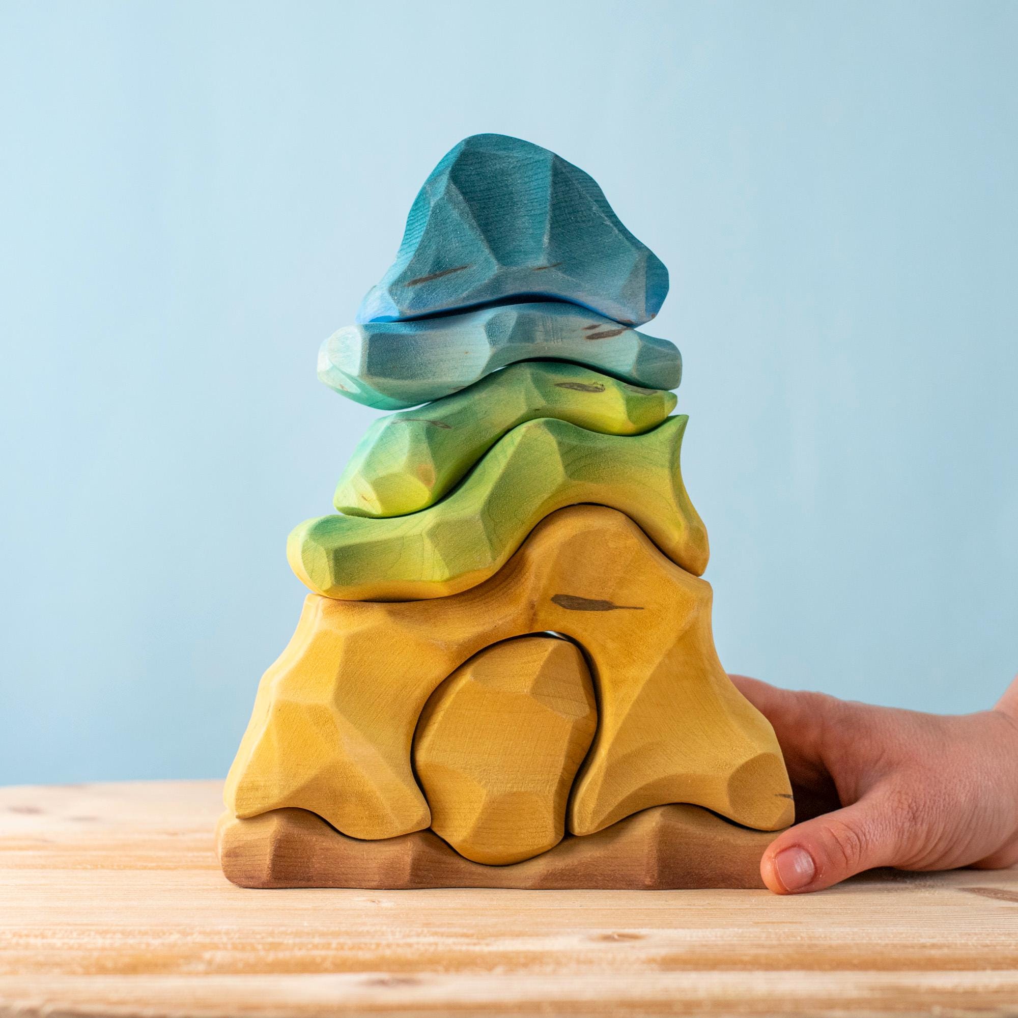 BumbuToys - Etsy 日本