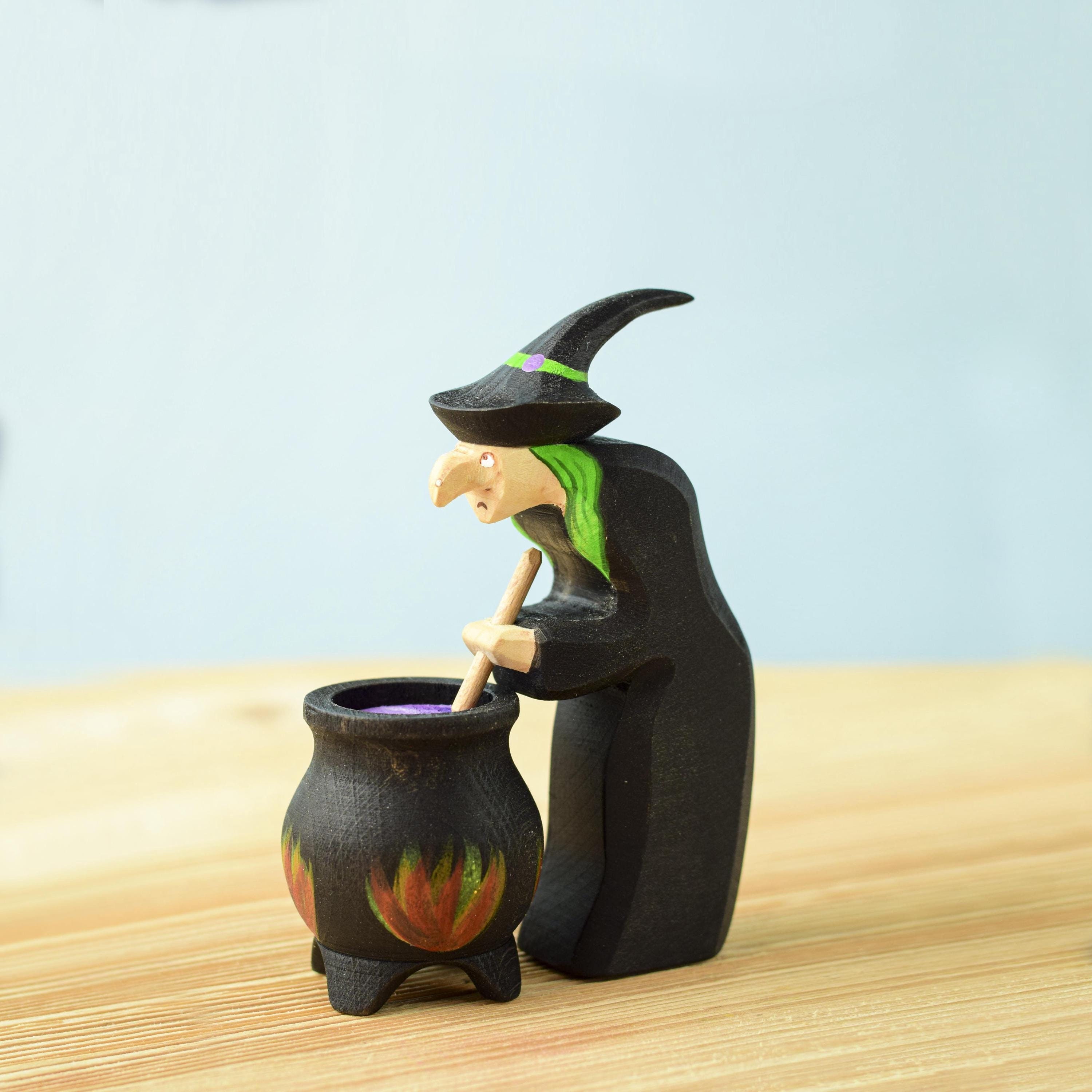 BumbuToys - Etsy 日本