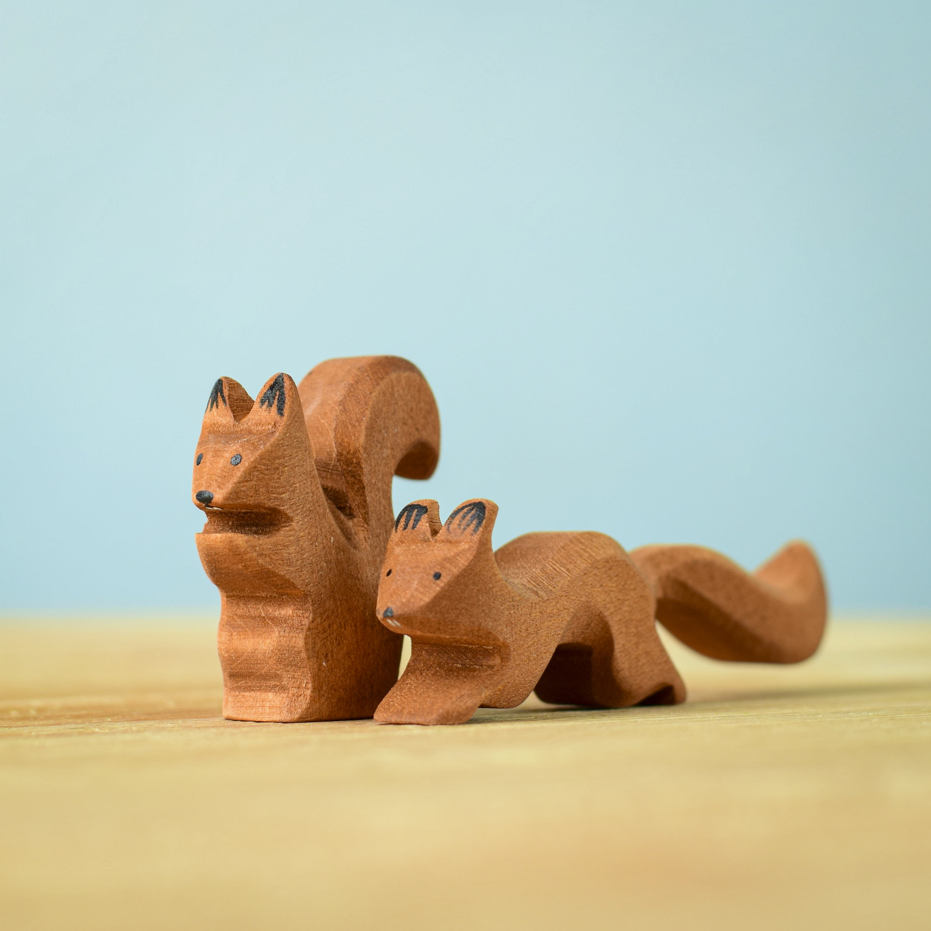 BumbuToys - Etsy 日本