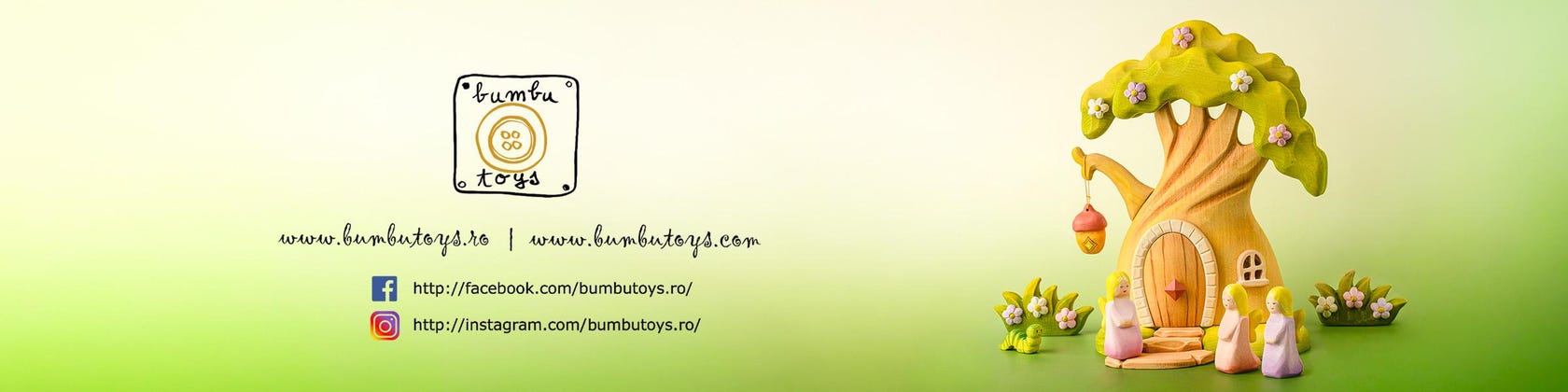 BumbuToys - Etsy 日本