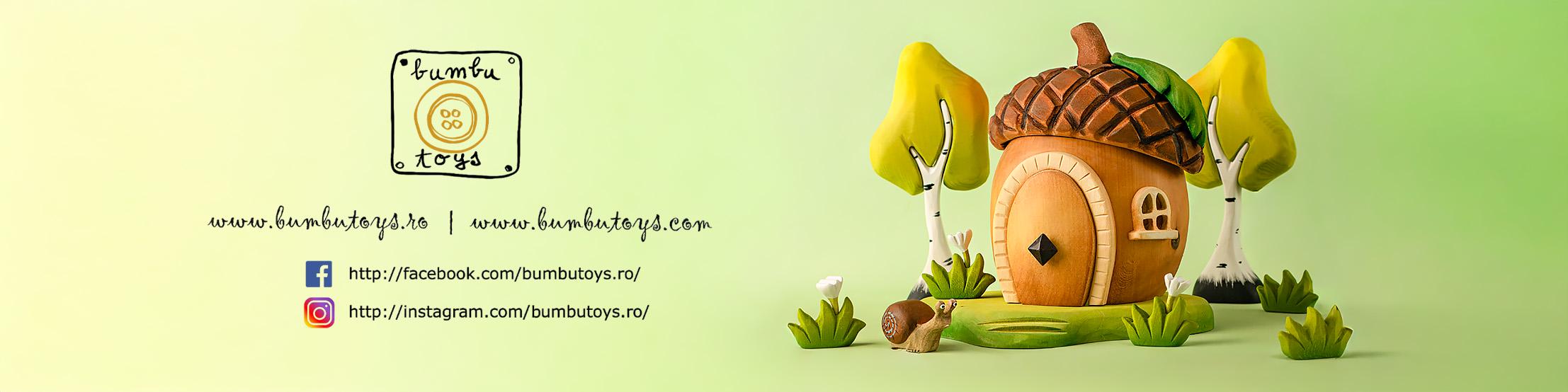 BumbuToys - Etsy 日本