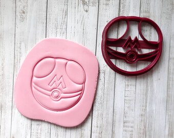 Manga Cutter Etsy