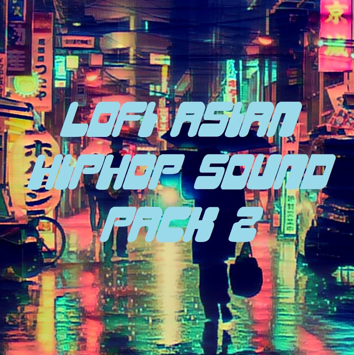 Twitch Streamer Background Music LOFI Hip Hop for Streamers Etsy