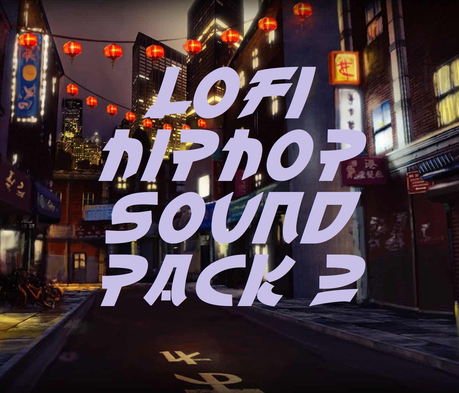 Twitch Streamer Background Music LOFI Hiphop BGM Sound Pack - Etsy